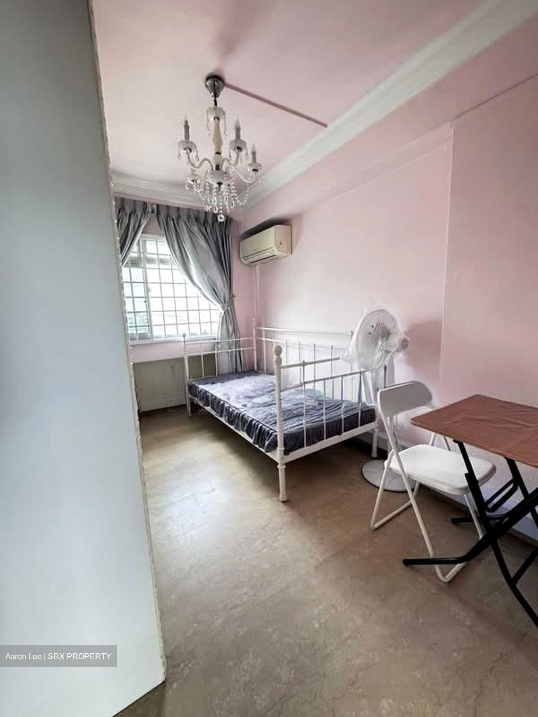 Blk 664 Eunos Damai Ville (Bedok), HDB 5 Rooms #556180631